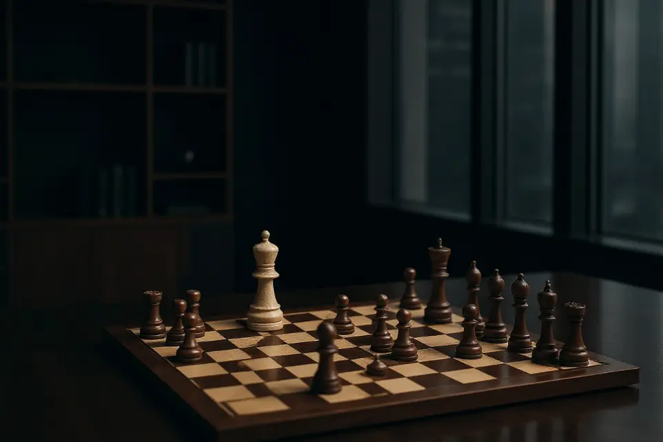 Estratégia para negócios 