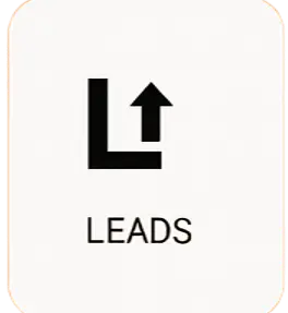 leads