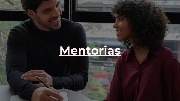 Mentorias