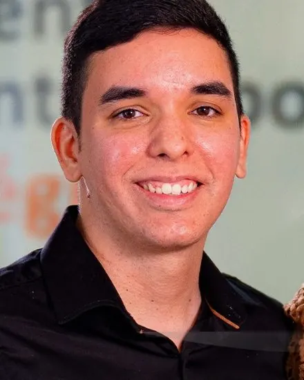 Cláudio Soares, Fundador e CEO da Venco