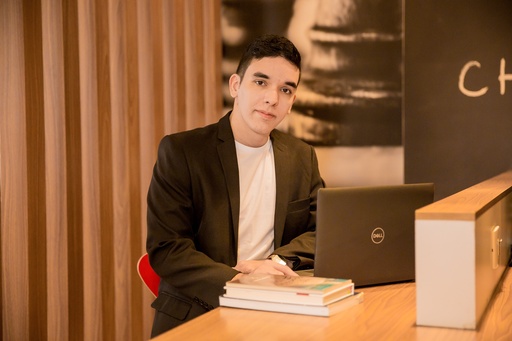 Agenda Cláudio Soares